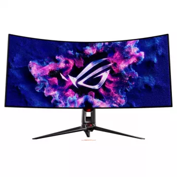 Monitors ASUS ROG Swift OLED PG39WCDM 39 collu UltraWide Quad HD LCD 3440 x 1440