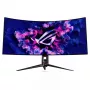 Monitors ASUS ROG Swift OLED PG39WCDM 39 collu UltraWide Quad HD LCD 3440 x 1440