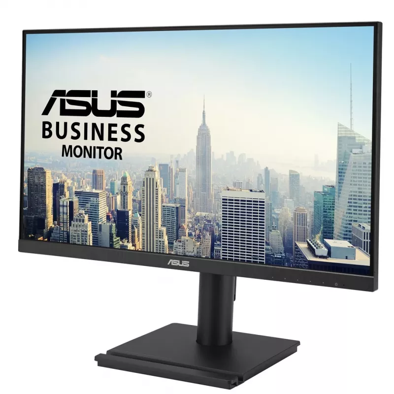ASUS VA24DQFS datora monitors 23,8 collas Full HD LCD 1920 x 1080