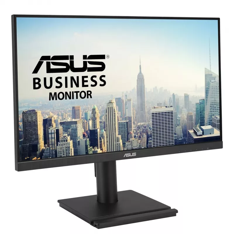 ASUS VA24DQFS datora monitors 23,8 collas Full HD LCD 1920 x 1080