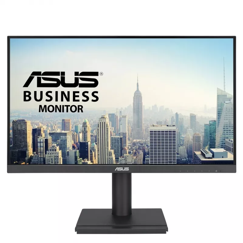 ASUS VA24DQFS datora monitors 23,8 collas Full HD LCD 1920 x 1080