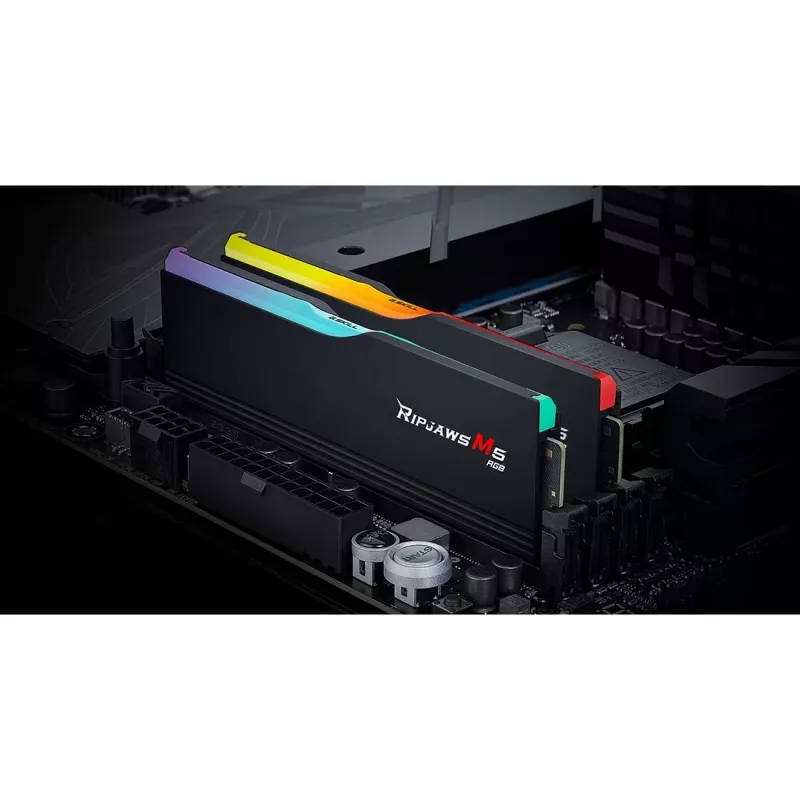 Atmiņas modulis G.Skill DDR5 32GB 6400MHz