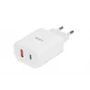Iekštelpu lādētājs iBox C-36 Universāls Balts USB Ātrā uzlāde