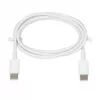 Iekštelpu lādētājs iBox C-36 Universāls Balts USB Ātrā uzlāde