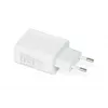 Iekštelpu lādētājs iBox C-36 Universāls Balts USB Ātrā uzlāde