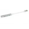 USB centrmezgls IBOX IUH3FAS — 1× USB 3.0, 3× USB 2.0