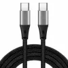 USB Type-C centrmezgls IBOX IKUTC1B — 4 portu USB centrmezgls ar USB-C ieeju un 4 × USB-A portiem, USB 2.0, 1 m pīts kabelis, maks. 3 A, melns