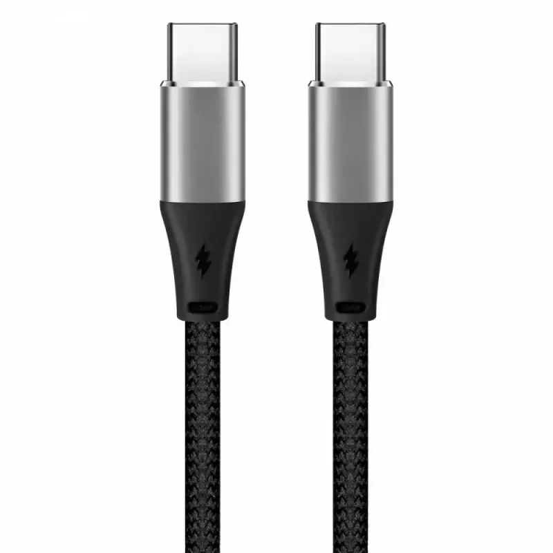USB Type-C centrmezgls IBOX IKUTC1B — 4 portu USB centrmezgls ar USB-C ieeju un 4 × USB-A portiem, USB 2.0, 1 m pīts kabelis, maks. 3 A, melns