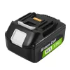 Baterija zaļa Cell PTMA18V5 Lithium-Ion 5Ah 600g