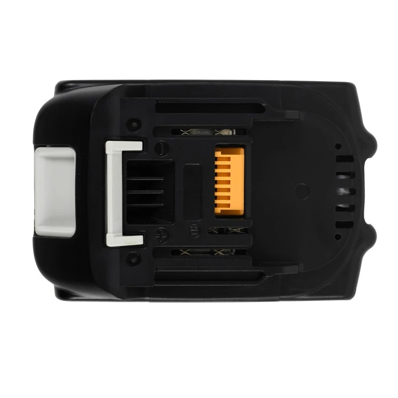 Baterija zaļa Cell PTMA18V5 Lithium-Ion 5Ah 600g
