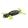 HEX BOTS | Interaktīva rotaļlieta Wall Crawler Gecko RC robots | Zaļš/Pelēks