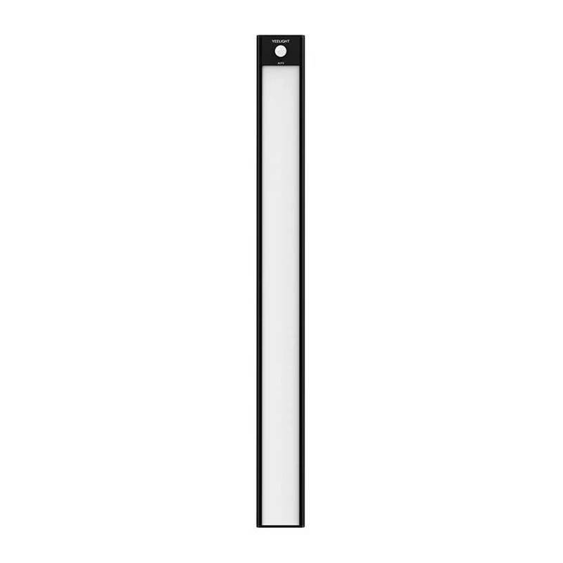 Yeelight skapja gaisma YLBGD-0045 Kustības sensors drēbju skapja gaisma 40 cm melna 4000 K