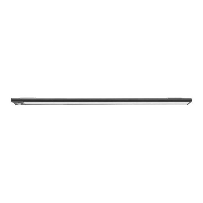 Yeelight skapja gaisma YLBGD-0045 Kustības sensors drēbju skapja gaisma 40 cm melna 4000 K