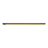 Yeelight skapja gaisma YLBGD-0045 Kustības sensors drēbju skapja gaisma 40 cm melna 4000 K