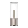 Yeelight Candela YLFWD-0019 Apgaismojuma lampa