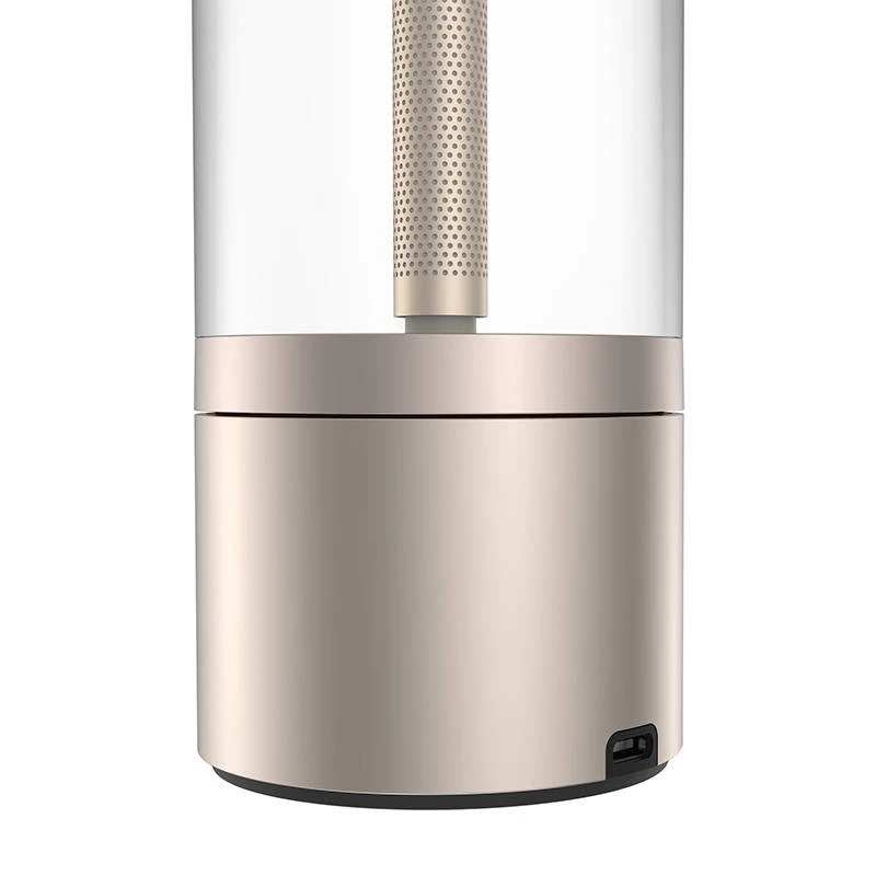 Yeelight Candela YLFWD-0019 Apgaismojuma lampa