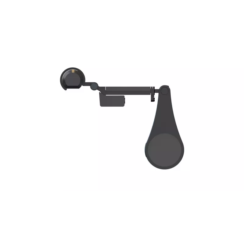 Yeelight Pura Light Bar Pro monitora gaisma