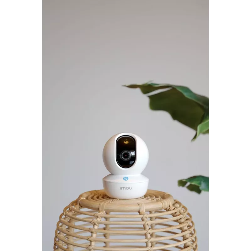 IP drošības kamera Imou Ranger RC 2K