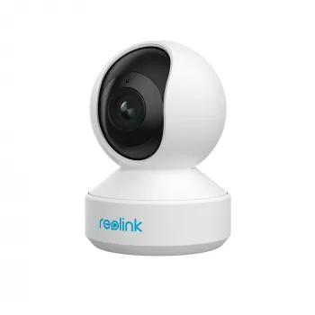 Reolink | Super HD WiFi kamera | E sērija E340 | PTZ | 5 MP | 2.8-4mm/F2.0 | H.264 | Micro SD, līdz 512 GB