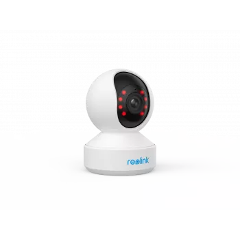 Reolink | Super HD WiFi kamera | E sērija E340 | PTZ | 5 MP | 2.8-4mm/F2.0 | H.264 | Micro SD, līdz 512 GB