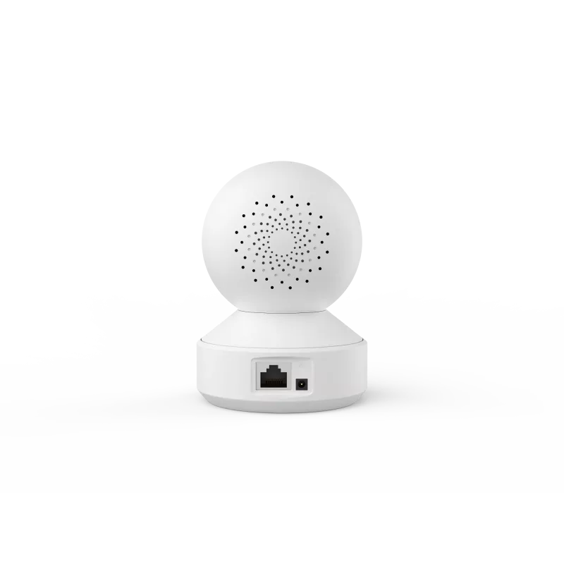 Reolink | Super HD WiFi kamera | E sērija E340 | PTZ | 5 MP | 2.8-4mm/F2.0 | H.264 | Micro SD, līdz 512 GB