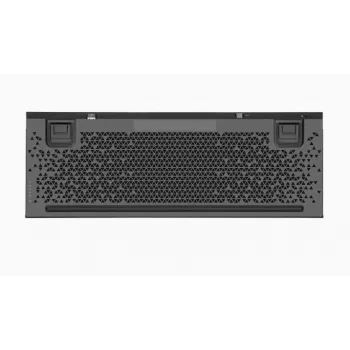 Tastatūra K100 RGB Air Wireless Ultra Thin Cherry MX