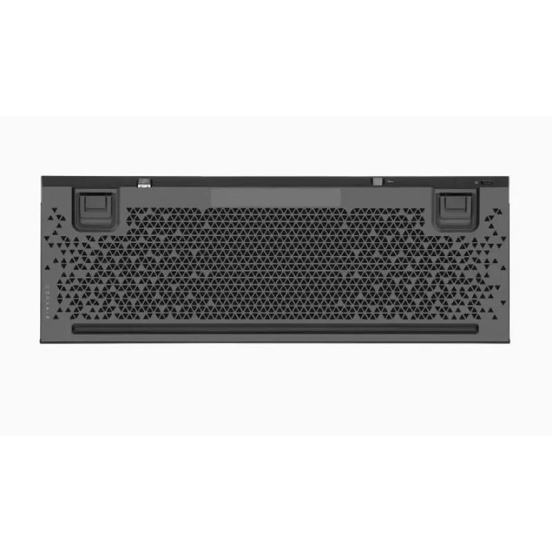 Tastatūra K100 RGB Air Wireless Ultra Thin Cherry MX