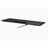 Tastatūra K100 RGB Air Wireless Ultra Thin Cherry MX