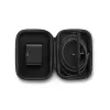 Webcam EPOS EXPAND Vision 1 — 8,3 MP 4K Ultra HD, USB-C, klipša/statīva stiprinājums, melns
