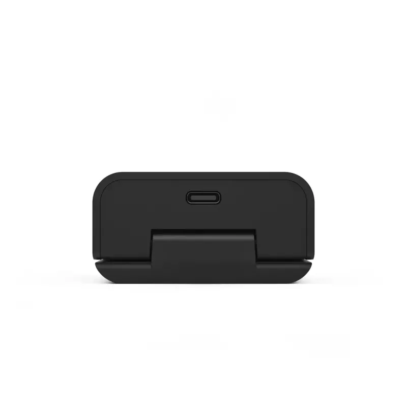 Webcam EPOS EXPAND Vision 1 — 8,3 MP 4K Ultra HD, USB-C, klipša/statīva stiprinājums, melns
