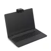 Webcam EPOS EXPAND Vision 1 — 8,3 MP 4K Ultra HD, USB-C, klipša/statīva stiprinājums, melns