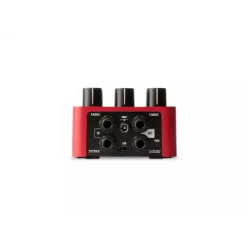 Universal Audio UAFX Anti 1992 High Gain Amplifier - ģitāras efekts