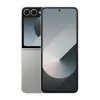 Samsung Galaxy Z Flip6 17 cm (6.7) Dual SIM Android 14 5G USB Type-C 12 GB 256 GB 4000 mAh Sudraba