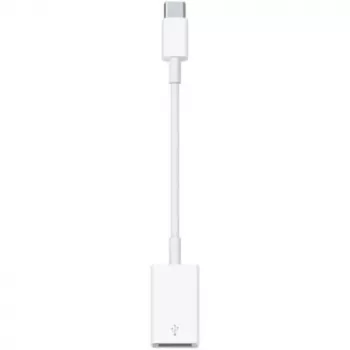 Apple USB-C uz USB adapteris MJ1M2ZM/A USB A USB C | Turime | ITwork