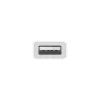 Apple USB-C uz USB adapteris MJ1M2ZM/A USB A USB C | Turime | ITwork