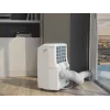 Pārnēsājams gaisa kondicionieris WHIRLPOOL PACF212HP W Balts