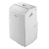 Pārnēsājams gaisa kondicionieris WHIRLPOOL PACF212HP W Balts