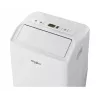 Pārnēsājams gaisa kondicionieris WHIRLPOOL PACF212HP W Balts