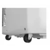 Pārnēsājams gaisa kondicionieris WHIRLPOOL PACF212HP W Balts