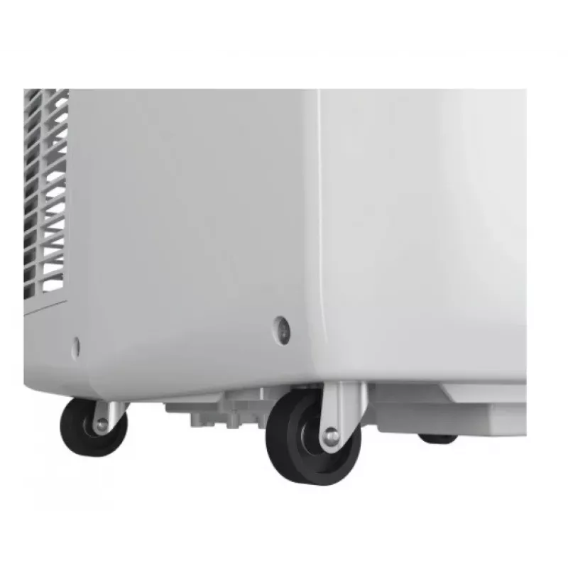 Pārnēsājams gaisa kondicionieris WHIRLPOOL PACF212HP W Balts