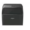 Pārnēsājamais gaisa kondicionieris WHIRLPOOL PACF212HP B melns