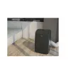 Pārnēsājamais gaisa kondicionieris WHIRLPOOL PACF212HP B melns