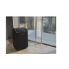 Pārnēsājamais gaisa kondicionieris WHIRLPOOL PACF212HP B melns