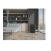 Pārnēsājamais gaisa kondicionieris WHIRLPOOL PACF212HP B melns
