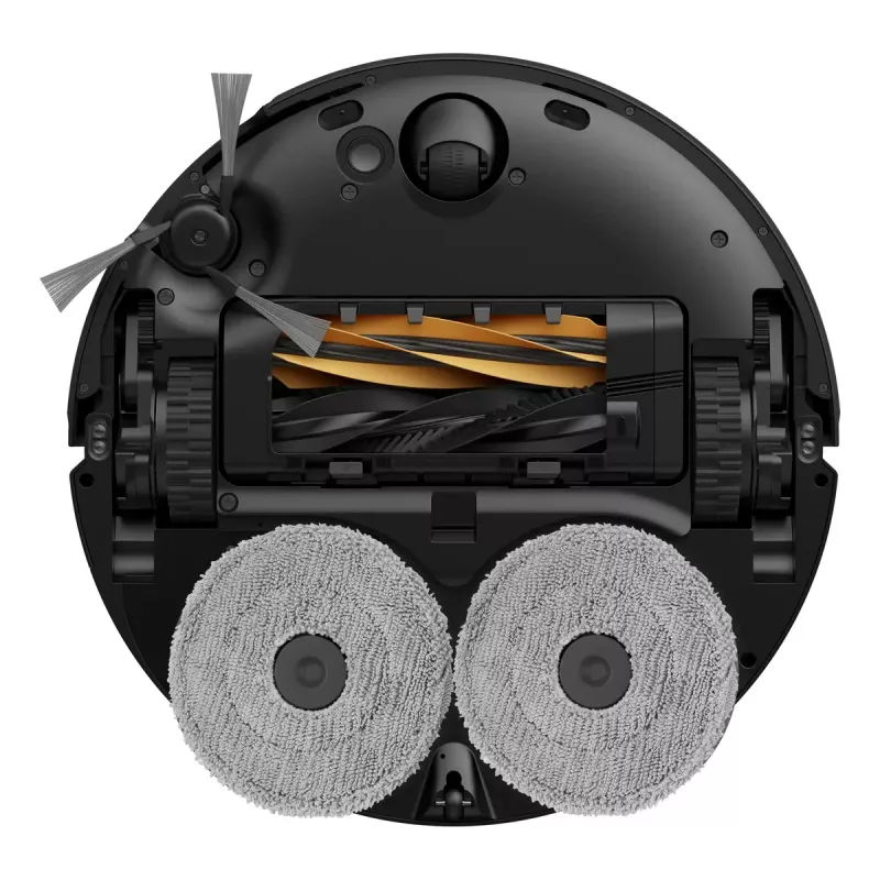 Robotu putekļsūcējs Dreame X50 Ultra Melns
