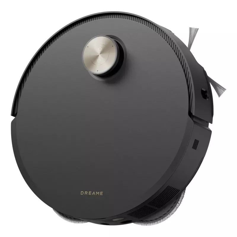 Robotu putekļsūcējs Dreame X50 Ultra Melns