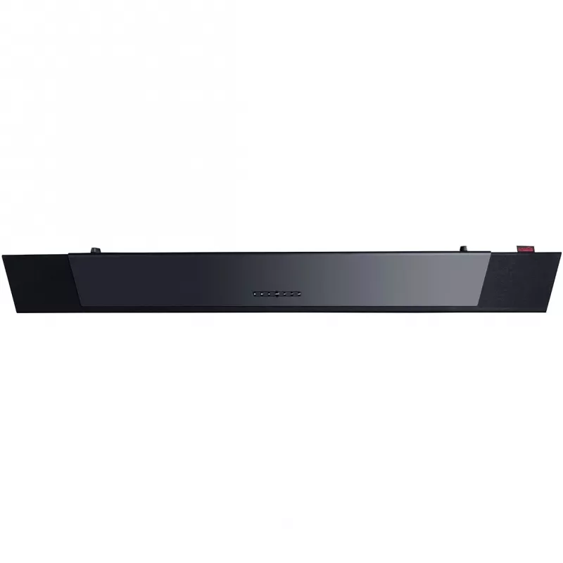 Teufel CINEBAR LUX Black 2.1 kanāli 150 W