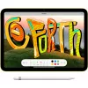 Apple iPad 10th Gen 10.9in Wi-Fi 64GB - Silver, 27.7 cm (10.9), 2360 x 1640 pikseļi, 64 GB, iPadOS 16, 477 g, Sudraba