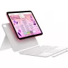 Apple iPad 10th Gen 10.9in Wi-Fi 64GB - Silver, 27.7 cm (10.9), 2360 x 1640 pikseļi, 64 GB, iPadOS 16, 477 g, Sudraba