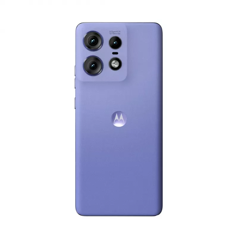 Motorola edge 50 Pro 16.9 cm (6.67) Dual SIM Android 14 5G USB Type-C 12 GB 512 GB 4500 mAh Lavanda